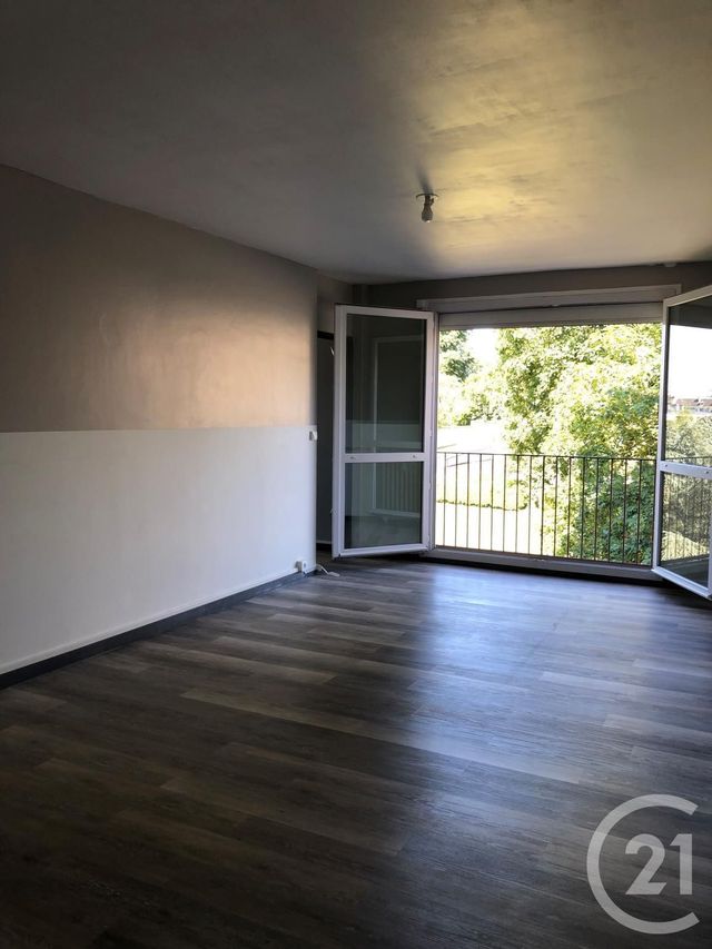 Appartement F4 à vendre ST LO