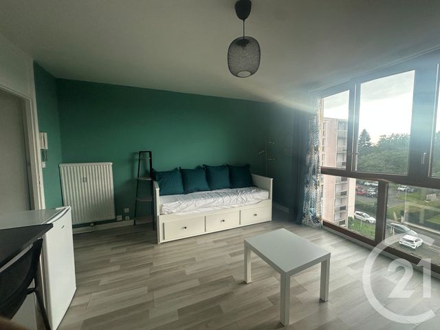 Appartement F1 à louer - 1 pièce - 26.09 m2 - ST LO - 50 - BASSE-NORMANDIE - Century 21 Delucimmo