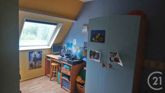 Afficher la photo en grand maison à vendre - 5 pièces - 117.0 m2 - AGNEAUX - 50 - BASSE-NORMANDIE - Century 21 Delucimmo