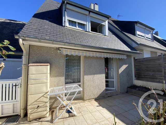 Afficher la photo en grand maison à vendre - 5 pièces - 117.0 m2 - AGNEAUX - 50 - BASSE-NORMANDIE - Century 21 Delucimmo