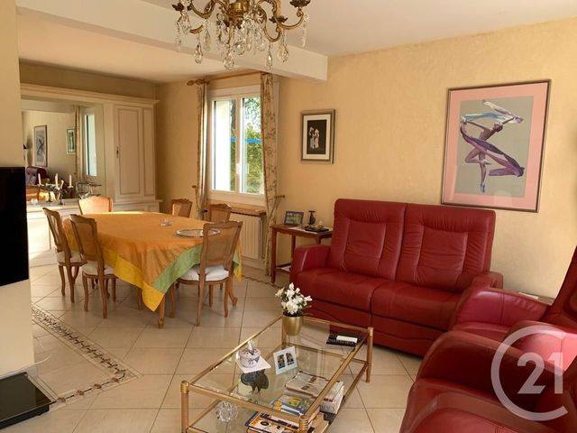 Afficher la photo en grand maison à vendre - 6 pièces - 134.17 m2 - BAUDRE - 50 - BASSE-NORMANDIE - Century 21 Delucimmo