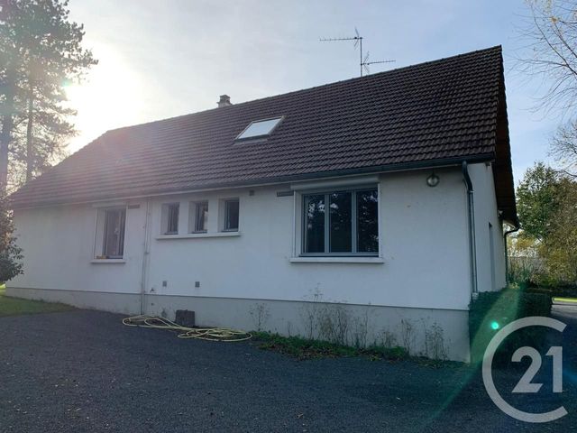 Afficher la photo en grand maison à vendre - 6 pièces - 134.17 m2 - BAUDRE - 50 - BASSE-NORMANDIE - Century 21 Delucimmo