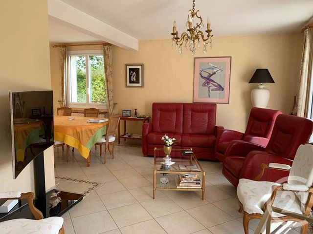 Afficher la photo en grand maison à vendre - 6 pièces - 134.17 m2 - BAUDRE - 50 - BASSE-NORMANDIE - Century 21 Delucimmo