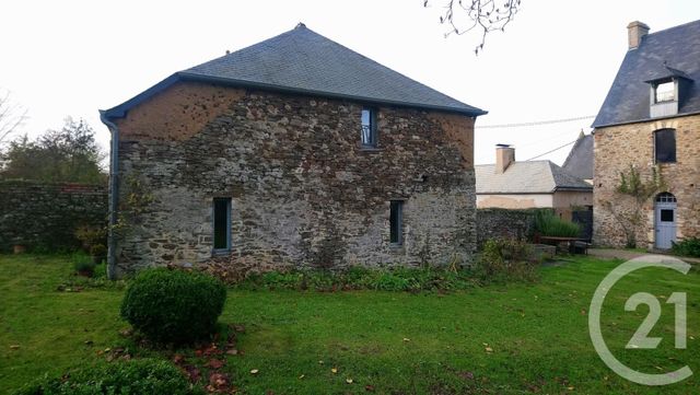 maison à vendre - 8 pièces - 281.0 m2 - MOON SUR ELLE - 50 - BASSE-NORMANDIE - Century 21 Delucimmo maison à vendre - 8 pièces - 281.0 m2 - MOON SUR ELLE - 50 - BASSE-NORMANDIE - Century 21 Delucimmo