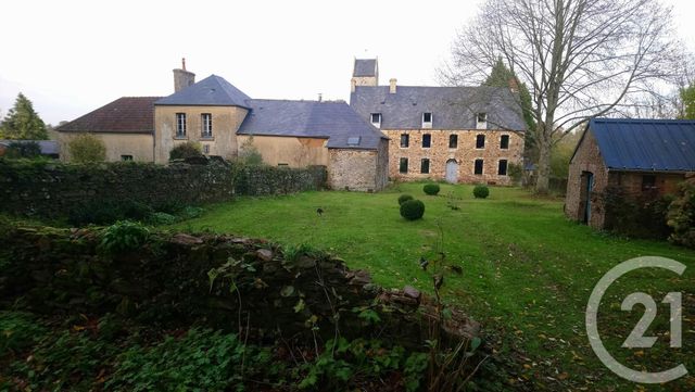 maison à vendre - 8 pièces - 281.0 m2 - MOON SUR ELLE - 50 - BASSE-NORMANDIE - Century 21 Delucimmo maison à vendre - 8 pièces - 281.0 m2 - MOON SUR ELLE - 50 - BASSE-NORMANDIE - Century 21 Delucimmo