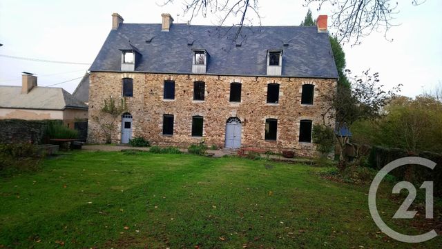 maison à vendre - 8 pièces - 281.0 m2 - MOON SUR ELLE - 50 - BASSE-NORMANDIE - Century 21 Delucimmo maison à vendre - 8 pièces - 281.0 m2 - MOON SUR ELLE - 50 - BASSE-NORMANDIE - Century 21 Delucimmo