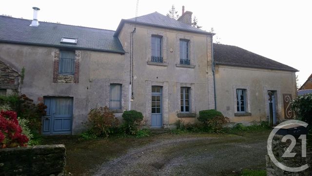 maison à vendre - 8 pièces - 281.0 m2 - MOON SUR ELLE - 50 - BASSE-NORMANDIE - Century 21 Delucimmo maison à vendre - 8 pièces - 281.0 m2 - MOON SUR ELLE - 50 - BASSE-NORMANDIE - Century 21 Delucimmo