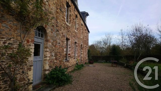 maison à vendre - 8 pièces - 281.0 m2 - MOON SUR ELLE - 50 - BASSE-NORMANDIE - Century 21 Delucimmo maison à vendre - 8 pièces - 281.0 m2 - MOON SUR ELLE - 50 - BASSE-NORMANDIE - Century 21 Delucimmo