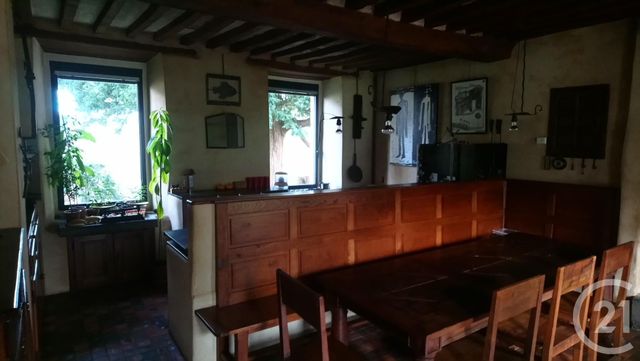 maison à vendre - 8 pièces - 281.0 m2 - MOON SUR ELLE - 50 - BASSE-NORMANDIE - Century 21 Delucimmo maison à vendre - 8 pièces - 281.0 m2 - MOON SUR ELLE - 50 - BASSE-NORMANDIE - Century 21 Delucimmo