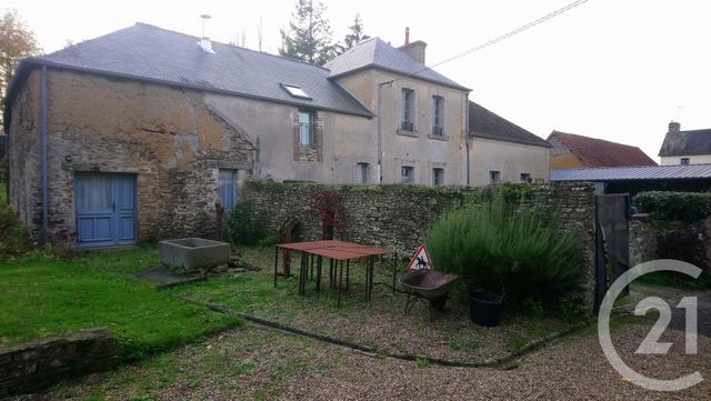 maison à vendre - 8 pièces - 281.0 m2 - MOON SUR ELLE - 50 - BASSE-NORMANDIE - Century 21 Delucimmo maison à vendre - 8 pièces - 281.0 m2 - MOON SUR ELLE - 50 - BASSE-NORMANDIE - Century 21 Delucimmo