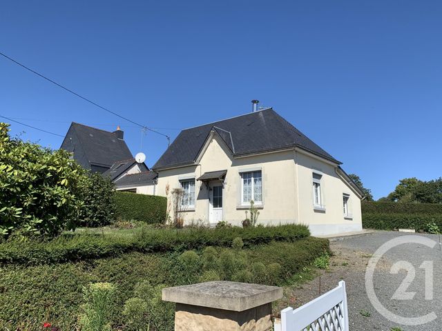 Afficher la photo en grand maison à vendre - 3 pièces - 74.0 m2 - CONDE SUR VIRE - 50 - BASSE-NORMANDIE - Century 21 Delucimmo