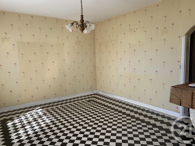 Afficher la photo en grand maison à vendre - 3 pièces - 74.0 m2 - CONDE SUR VIRE - 50 - BASSE-NORMANDIE - Century 21 Delucimmo