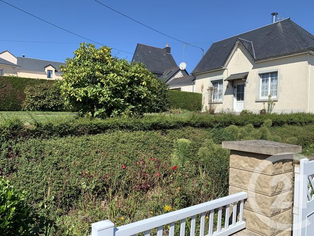 Afficher la photo en grand maison à vendre - 3 pièces - 74.0 m2 - CONDE SUR VIRE - 50 - BASSE-NORMANDIE - Century 21 Delucimmo