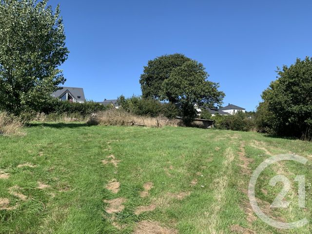 Afficher la photo en grand maison à vendre - 3 pièces - 74.0 m2 - CONDE SUR VIRE - 50 - BASSE-NORMANDIE - Century 21 Delucimmo