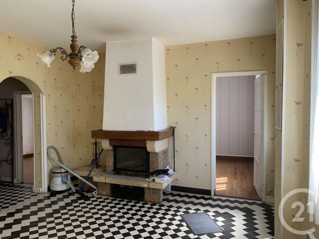 Afficher la photo en grand maison à vendre - 3 pièces - 74.0 m2 - CONDE SUR VIRE - 50 - BASSE-NORMANDIE - Century 21 Delucimmo