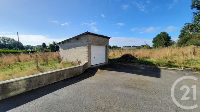 Afficher la photo en grand maison à vendre - 4 pièces - 65.0 m2 - THEREVAL - 50 - BASSE-NORMANDIE - Century 21 Delucimmo