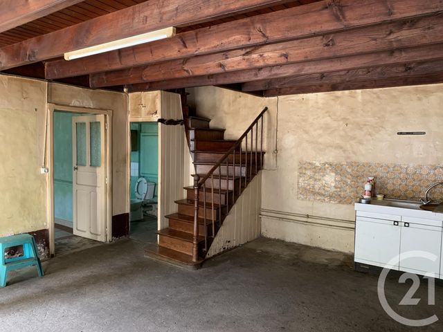 Afficher la photo en grand maison à vendre - 5 pièces - 98.0 m2 - LE LOREY - 50 - BASSE-NORMANDIE - Century 21 Delucimmo