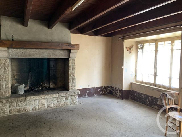 Afficher la photo en grand maison à vendre - 5 pièces - 98.0 m2 - LE LOREY - 50 - BASSE-NORMANDIE - Century 21 Delucimmo
