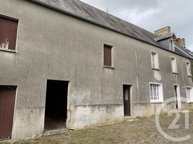 Afficher la photo en grand maison à vendre - 5 pièces - 98.0 m2 - LE LOREY - 50 - BASSE-NORMANDIE - Century 21 Delucimmo