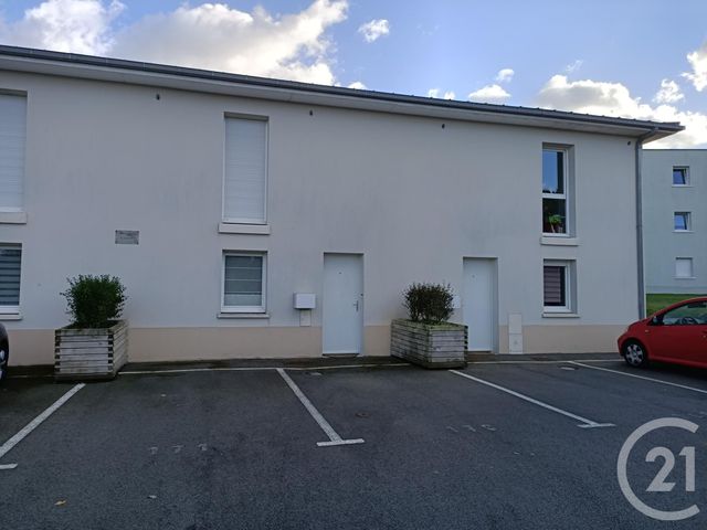 Afficher la photo en grand maison à vendre - 3 pièces - 66.6 m2 - ST LO - 50 - BASSE-NORMANDIE - Century 21 Delucimmo
