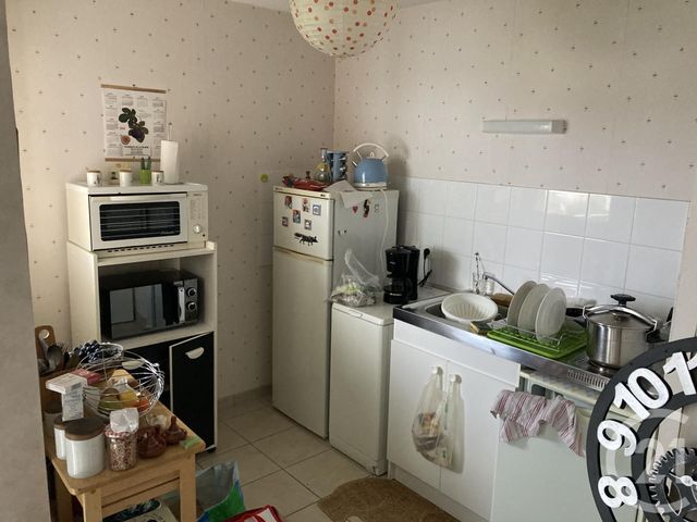 Afficher la photo en grand Appartement F2 à vendre - 3 pièces - 48.4 m2 - AGNEAUX - 50 - BASSE-NORMANDIE - Century 21 Delucimmo