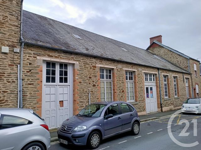 Afficher la photo en grand maison à vendre - 1 pièce - 320.0 m2 - ST LO - 50 - BASSE-NORMANDIE - Century 21 Delucimmo