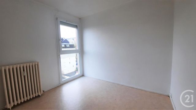 Appartement F3 à vendre - 3 pièces - 59.28 m2 - ST LO - 50 - BASSE-NORMANDIE - Century 21 Delucimmo Appartement F3 à vendre - 3 pièces - 59.28 m2 - ST LO - 50 - BASSE-NORMANDIE - Century 21 Delucimmo