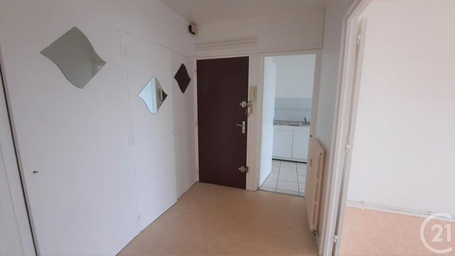 Appartement F3 à vendre - 3 pièces - 59.28 m2 - ST LO - 50 - BASSE-NORMANDIE - Century 21 Delucimmo Appartement F3 à vendre - 3 pièces - 59.28 m2 - ST LO - 50 - BASSE-NORMANDIE - Century 21 Delucimmo