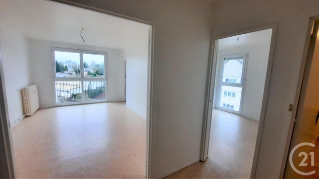 Appartement F3 à vendre - 3 pièces - 59.28 m2 - ST LO - 50 - BASSE-NORMANDIE - Century 21 Delucimmo Appartement F3 à vendre - 3 pièces - 59.28 m2 - ST LO - 50 - BASSE-NORMANDIE - Century 21 Delucimmo