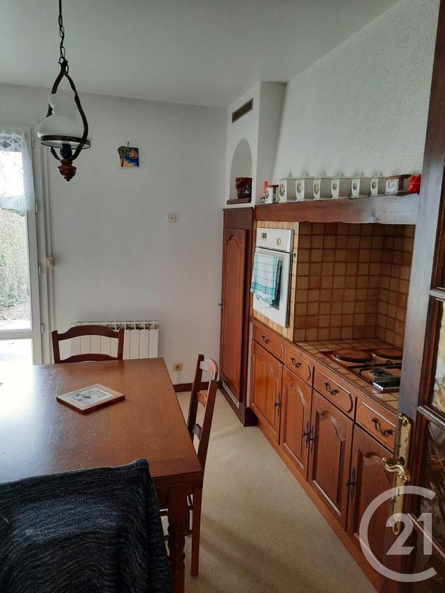 Afficher la photo en grand maison à vendre - 6 pièces - 142.0 m2 - ST LO - 50 - BASSE-NORMANDIE - Century 21 Delucimmo