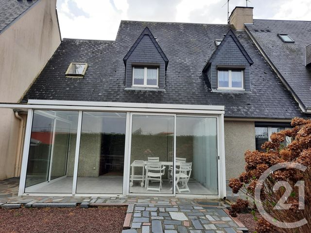 Afficher la photo en grand maison à vendre - 6 pièces - 142.0 m2 - ST LO - 50 - BASSE-NORMANDIE - Century 21 Delucimmo