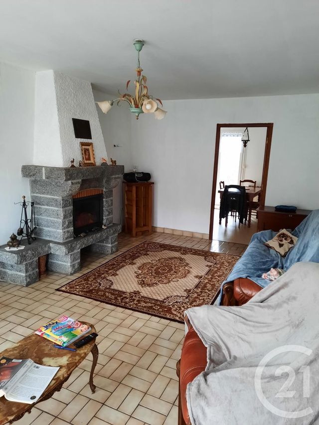 Afficher la photo en grand maison à vendre - 6 pièces - 142.0 m2 - ST LO - 50 - BASSE-NORMANDIE - Century 21 Delucimmo