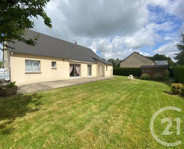 maison à vendre - 4 pièces - 122.4 m2 - TESSY BOCAGE - 50 - BASSE-NORMANDIE - Century 21 Delucimmo maison à vendre - 4 pièces - 122.4 m2 - TESSY BOCAGE - 50 - BASSE-NORMANDIE - Century 21 Delucimmo
