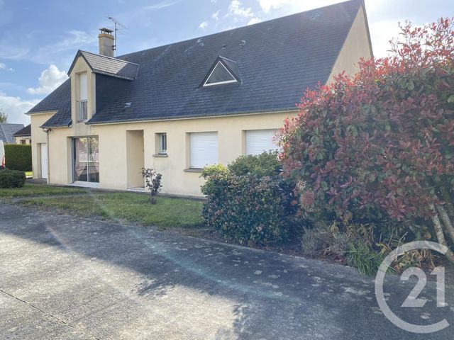 maison à vendre - 4 pièces - 122.4 m2 - TESSY BOCAGE - 50 - BASSE-NORMANDIE - Century 21 Delucimmo maison à vendre - 4 pièces - 122.4 m2 - TESSY BOCAGE - 50 - BASSE-NORMANDIE - Century 21 Delucimmo