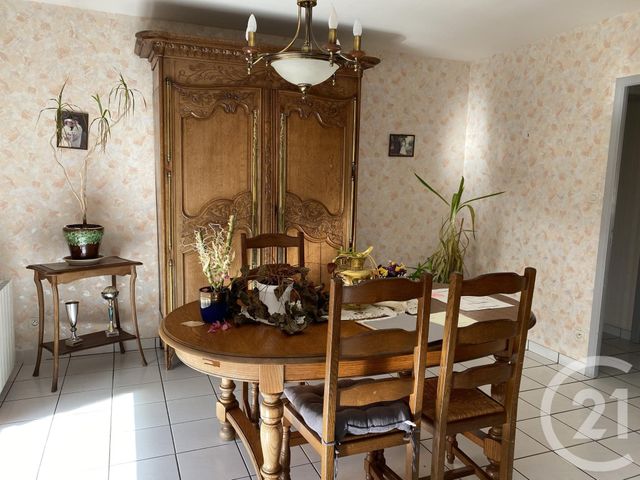 maison à vendre - 4 pièces - 122.4 m2 - TESSY BOCAGE - 50 - BASSE-NORMANDIE - Century 21 Delucimmo maison à vendre - 4 pièces - 122.4 m2 - TESSY BOCAGE - 50 - BASSE-NORMANDIE - Century 21 Delucimmo