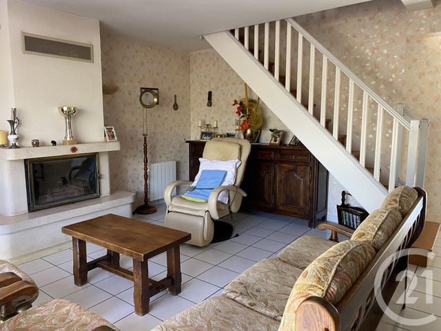 maison à vendre - 4 pièces - 122.4 m2 - TESSY BOCAGE - 50 - BASSE-NORMANDIE - Century 21 Delucimmo maison à vendre - 4 pièces - 122.4 m2 - TESSY BOCAGE - 50 - BASSE-NORMANDIE - Century 21 Delucimmo