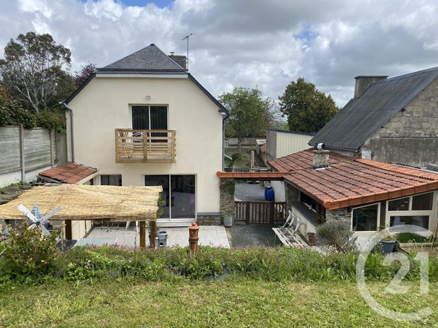 maison à vendre - 6 pièces - 165.0 m2 - AGNEAUX - 50 - BASSE-NORMANDIE - Century 21 Delucimmo maison à vendre - 6 pièces - 165.0 m2 - AGNEAUX - 50 - BASSE-NORMANDIE - Century 21 Delucimmo