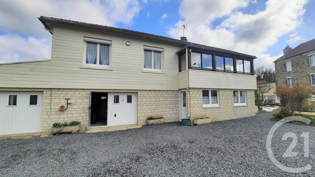 maison à vendre - 4 pièces - 66.12 m2 - CANISY - 50 - BASSE-NORMANDIE - Century 21 Delucimmo maison à vendre - 4 pièces - 66.12 m2 - CANISY - 50 - BASSE-NORMANDIE - Century 21 Delucimmo