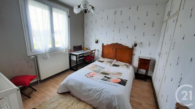 maison à vendre - 4 pièces - 66.12 m2 - CANISY - 50 - BASSE-NORMANDIE - Century 21 Delucimmo maison à vendre - 4 pièces - 66.12 m2 - CANISY - 50 - BASSE-NORMANDIE - Century 21 Delucimmo