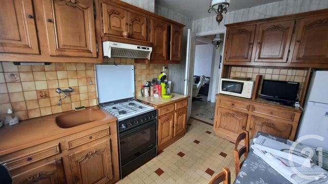 maison à vendre - 4 pièces - 66.12 m2 - CANISY - 50 - BASSE-NORMANDIE - Century 21 Delucimmo maison à vendre - 4 pièces - 66.12 m2 - CANISY - 50 - BASSE-NORMANDIE - Century 21 Delucimmo