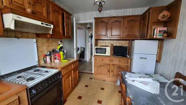 maison à vendre - 4 pièces - 66.12 m2 - CANISY - 50 - BASSE-NORMANDIE - Century 21 Delucimmo maison à vendre - 4 pièces - 66.12 m2 - CANISY - 50 - BASSE-NORMANDIE - Century 21 Delucimmo
