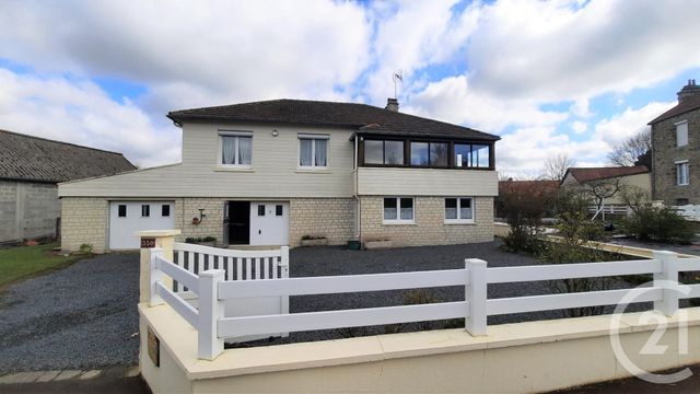 maison à vendre - 4 pièces - 66.12 m2 - CANISY - 50 - BASSE-NORMANDIE - Century 21 Delucimmo maison à vendre - 4 pièces - 66.12 m2 - CANISY - 50 - BASSE-NORMANDIE - Century 21 Delucimmo