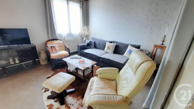 maison à vendre - 4 pièces - 66.12 m2 - CANISY - 50 - BASSE-NORMANDIE - Century 21 Delucimmo maison à vendre - 4 pièces - 66.12 m2 - CANISY - 50 - BASSE-NORMANDIE - Century 21 Delucimmo
