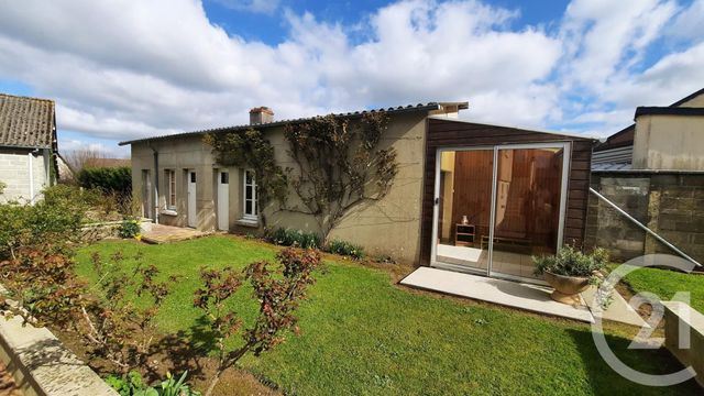 maison à vendre - 4 pièces - 66.12 m2 - CANISY - 50 - BASSE-NORMANDIE - Century 21 Delucimmo maison à vendre - 4 pièces - 66.12 m2 - CANISY - 50 - BASSE-NORMANDIE - Century 21 Delucimmo