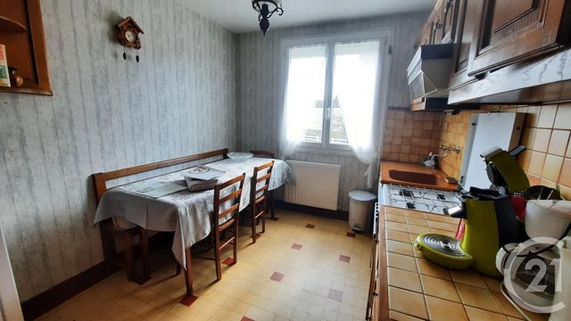 maison à vendre - 4 pièces - 66.12 m2 - CANISY - 50 - BASSE-NORMANDIE - Century 21 Delucimmo maison à vendre - 4 pièces - 66.12 m2 - CANISY - 50 - BASSE-NORMANDIE - Century 21 Delucimmo