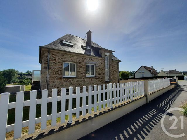 maison - TESSY BOCAGE - 50
