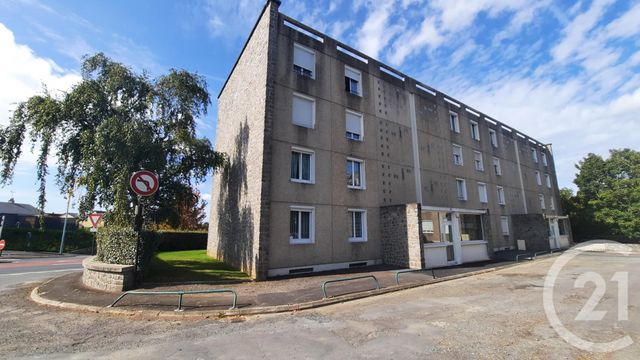 appartement - ST LO - 50
