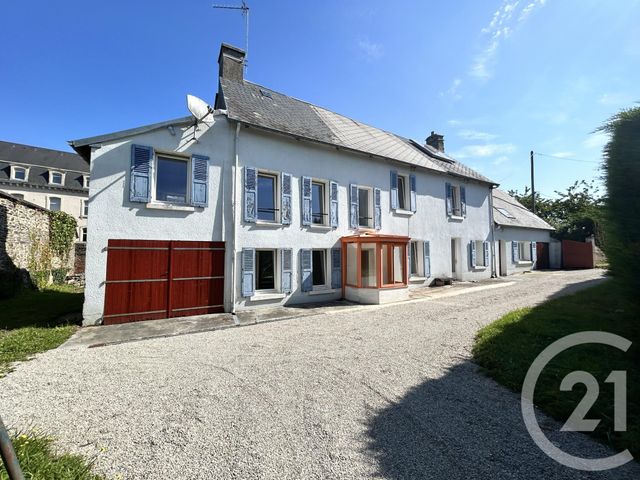 maison - ST LO - 50