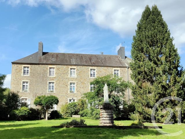 maison à vendre - 35 pièces - 964.44 m2 - ST LO - 50 - BASSE-NORMANDIE - Century 21 Delucimmo